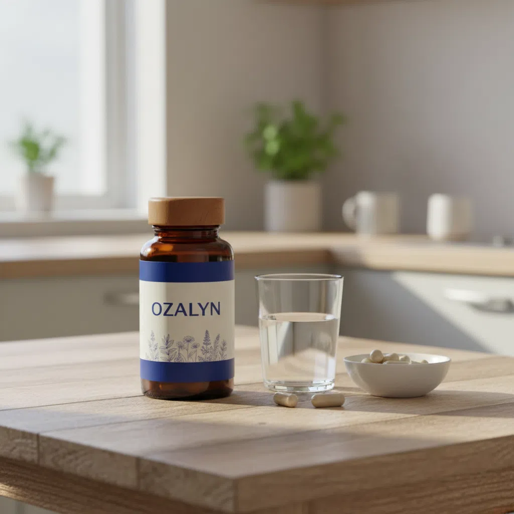 Ozalyn